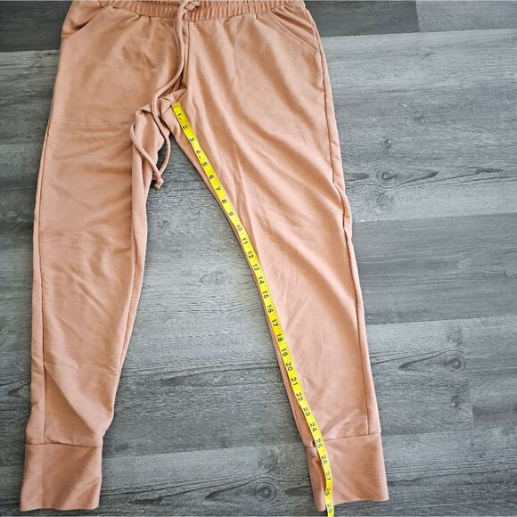 NWT FP Movement Peachy Sweatpants Size Medium - Picture 5 of 6